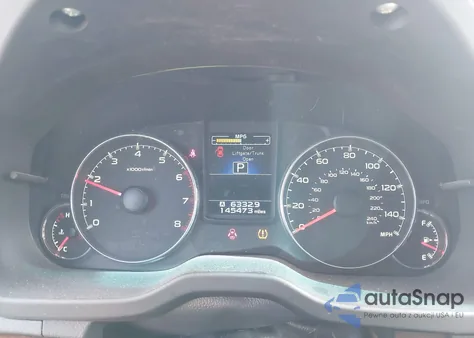 2014 Subaru Outback 2.5I Limited from USA, damaged, VIN 4S4BRBLC9E3228659